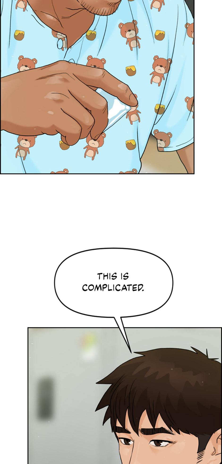 Call Sign Chapter 44 - page 33
