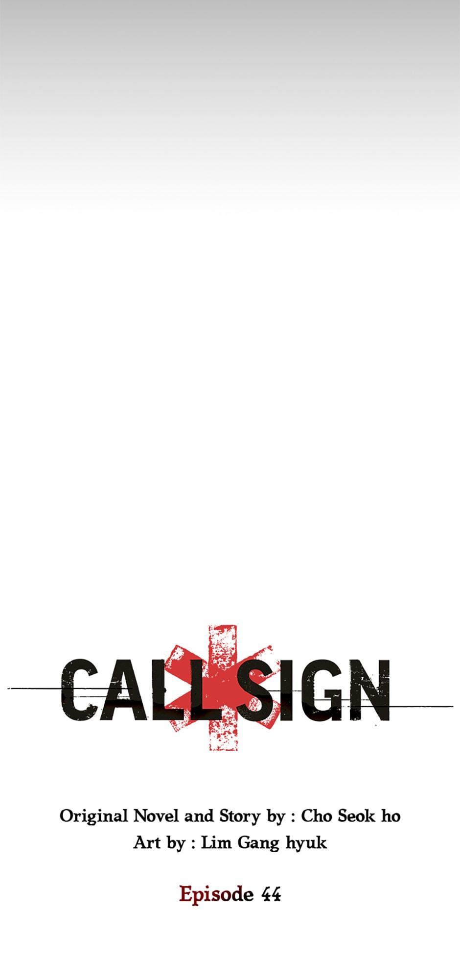 Call Sign Chapter 44 - page 45