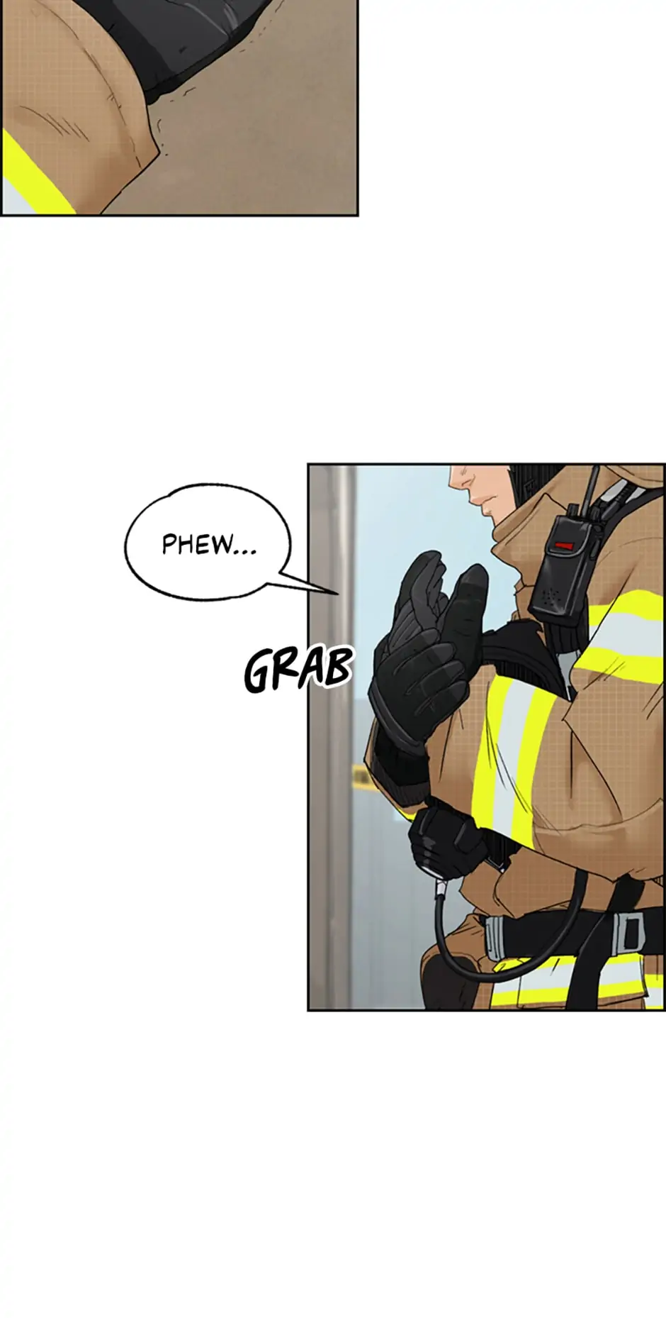 Call Sign Chapter 14 - page 18