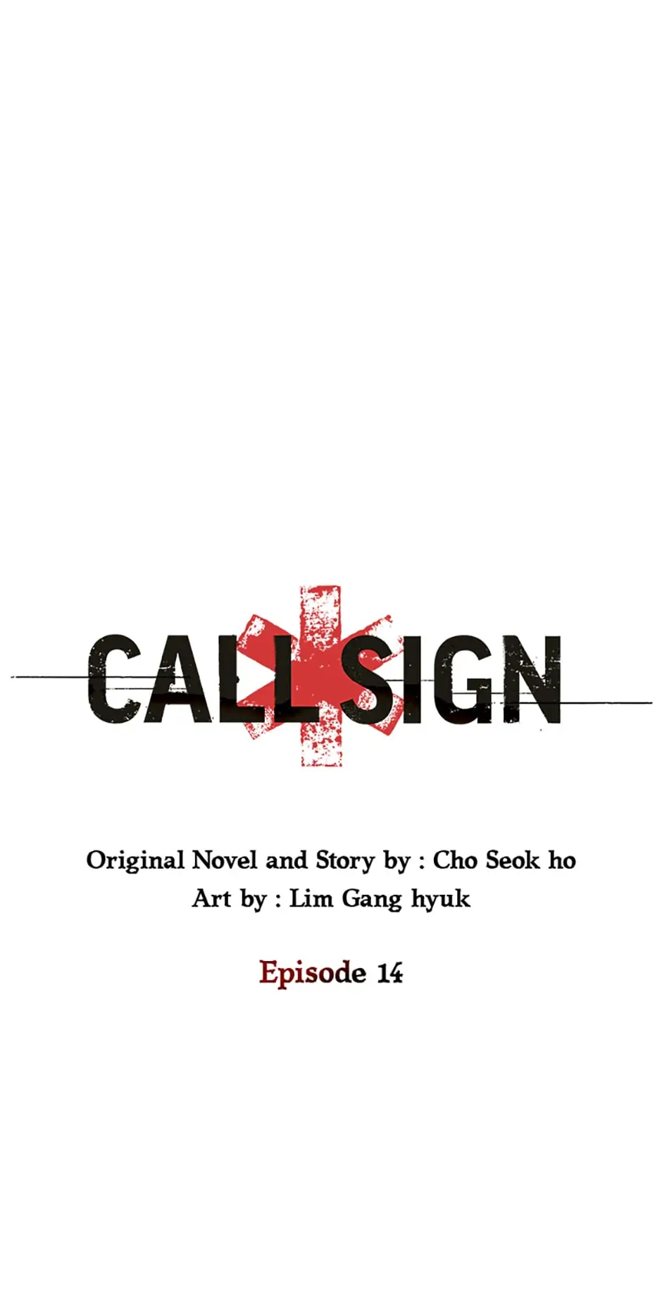 Call Sign Chapter 14 - page 19