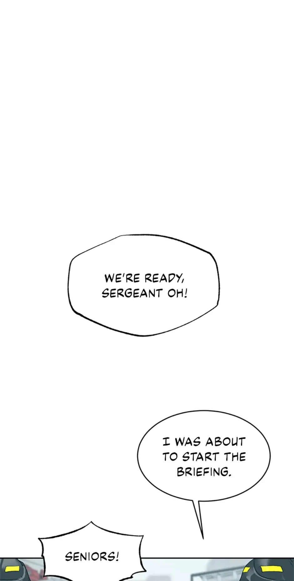 Call Sign Chapter 14 - page 20