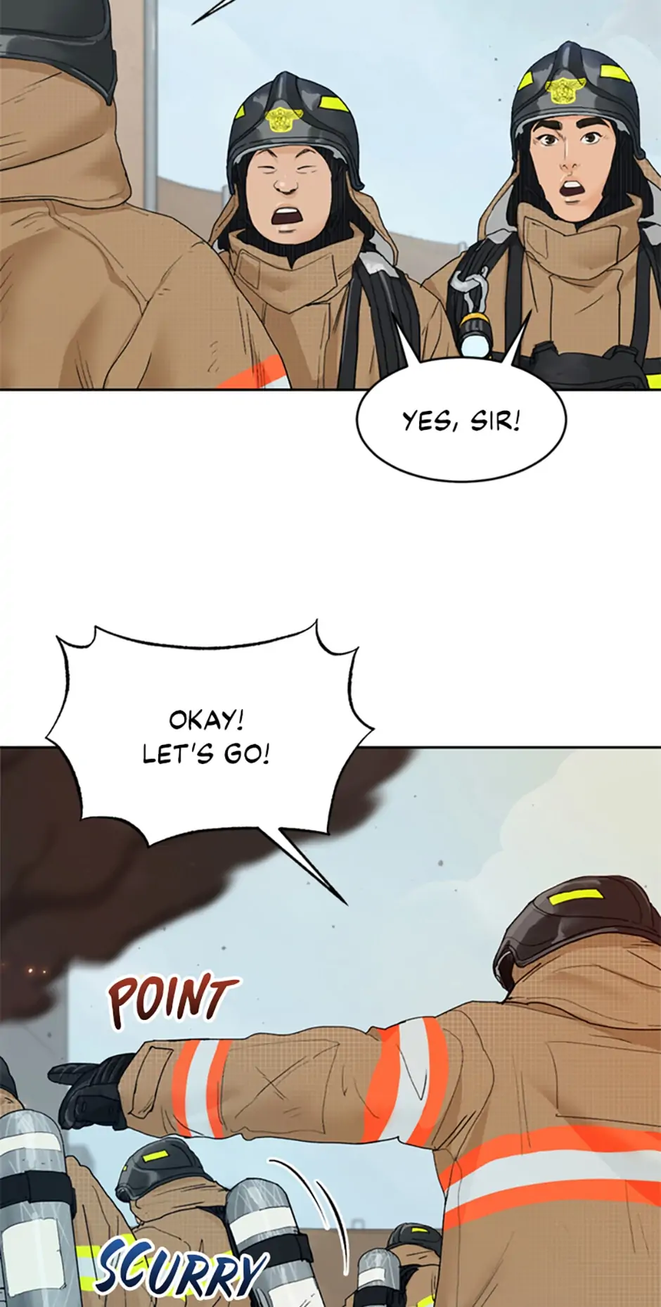 Call Sign Chapter 14 - page 22