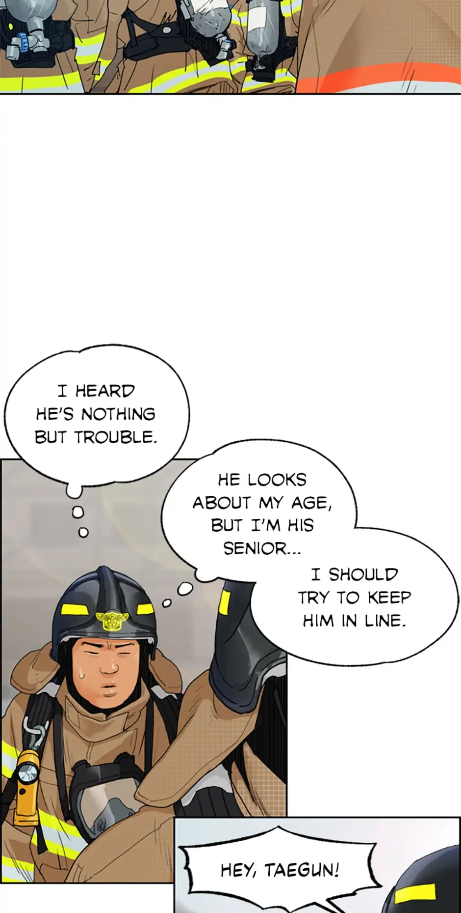 Call Sign Chapter 14 - page 23