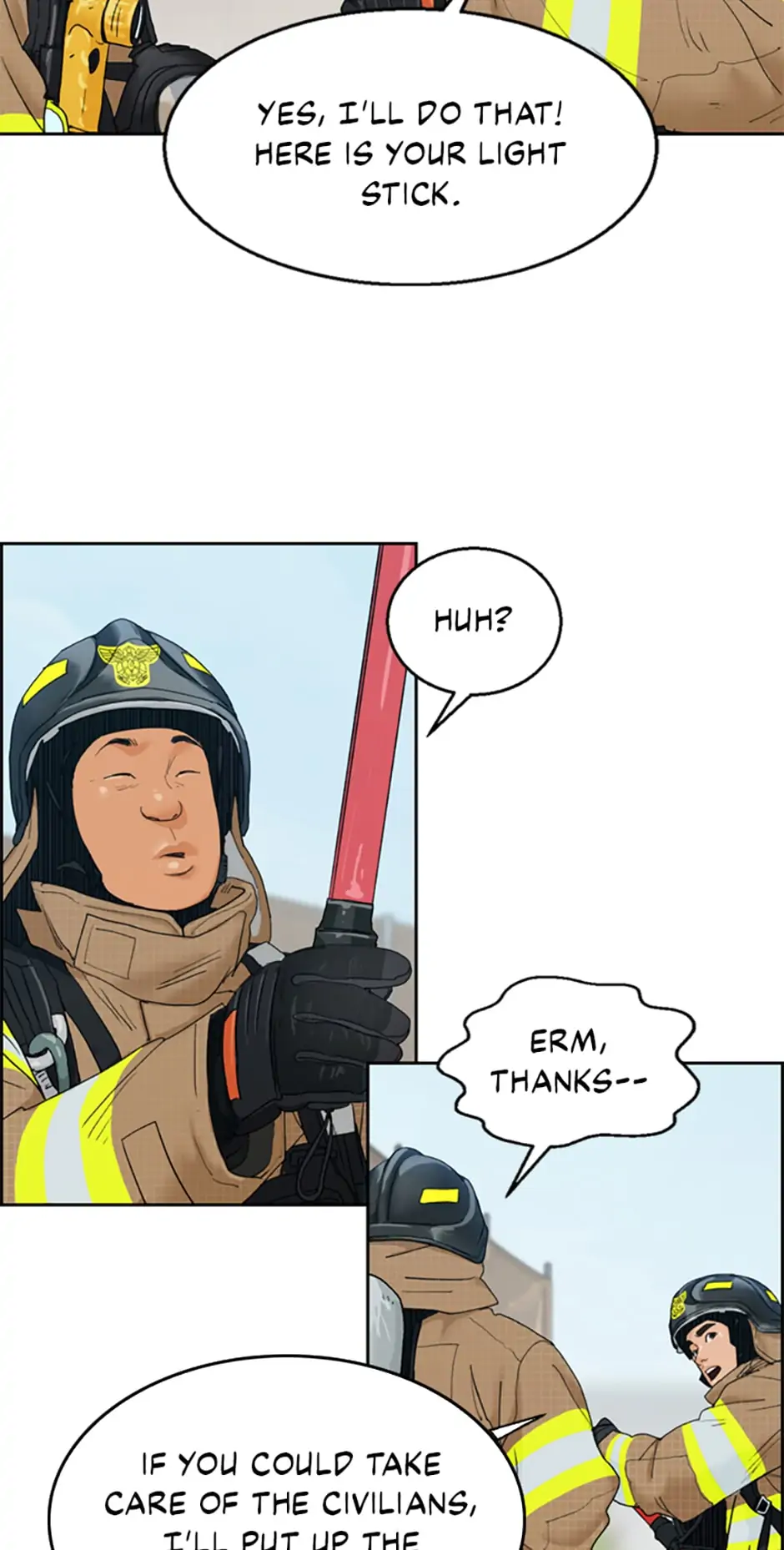 Call Sign Chapter 14 - page 25