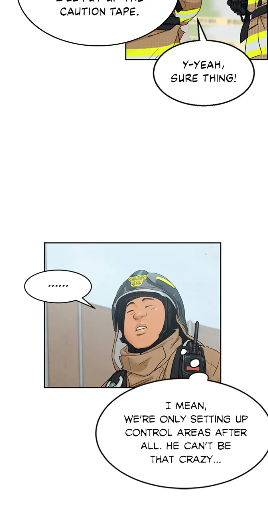 Call Sign Chapter 14 - page 26