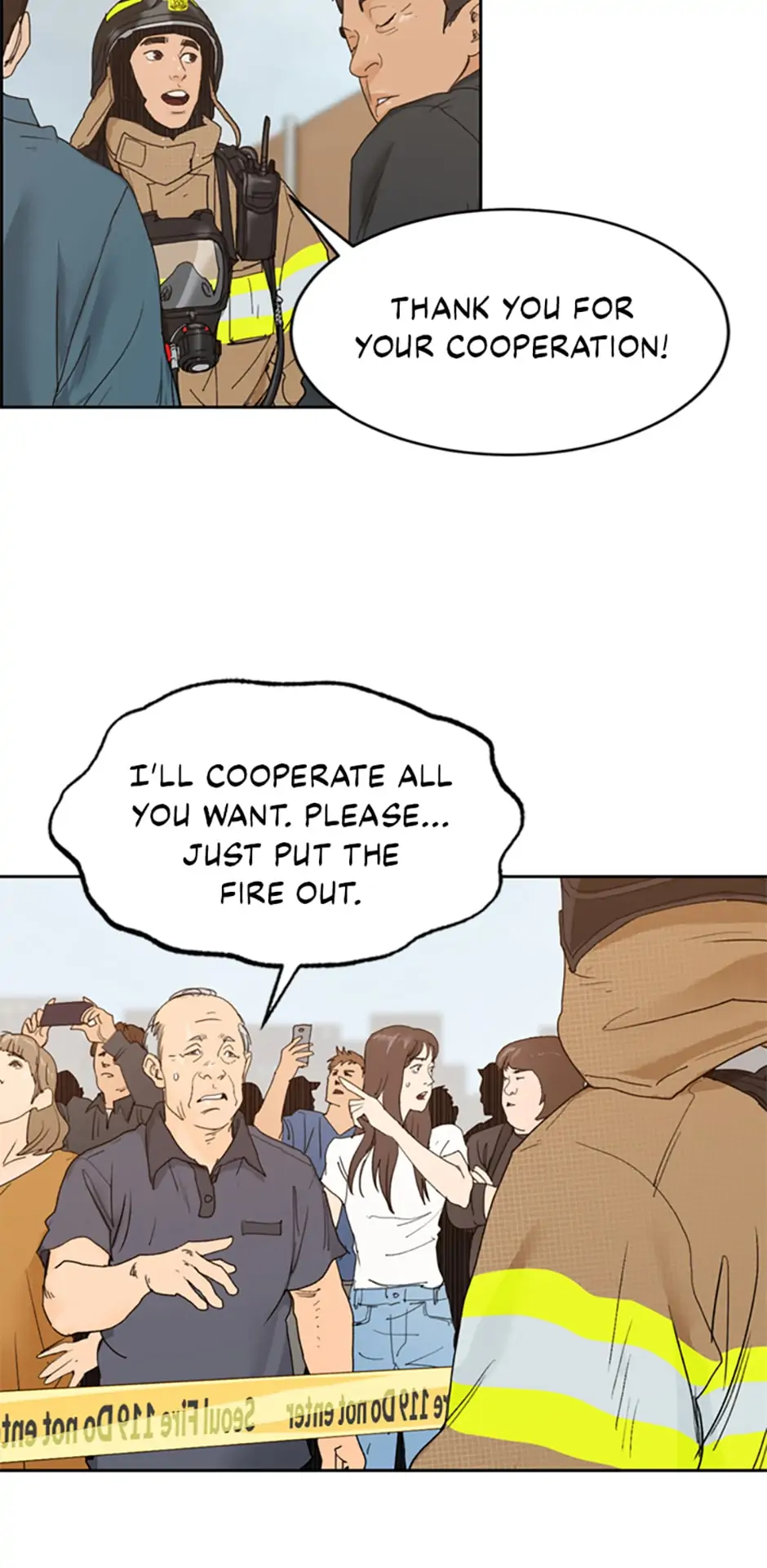 Call Sign Chapter 14 - page 30
