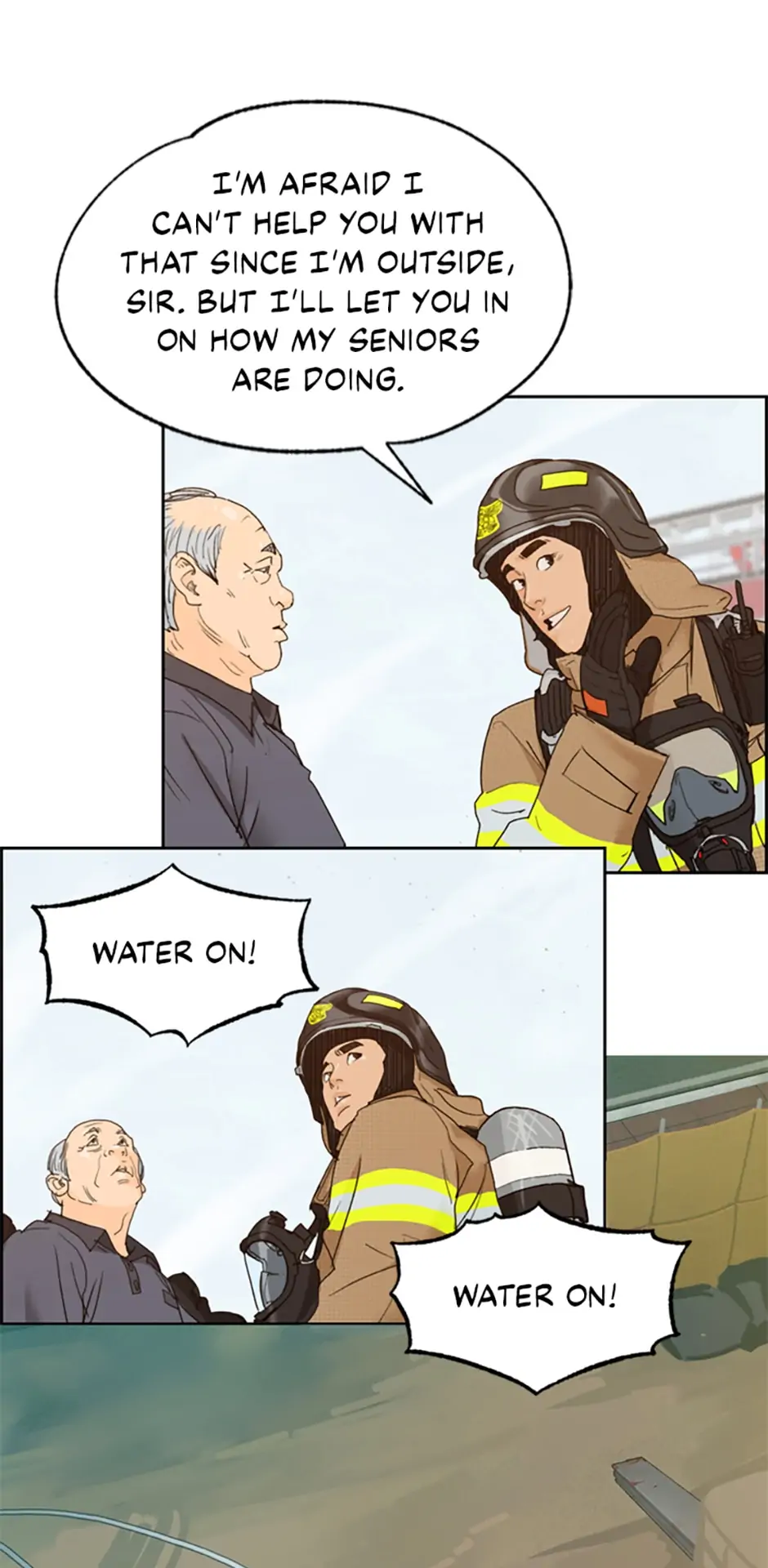 Call Sign Chapter 14 - page 31