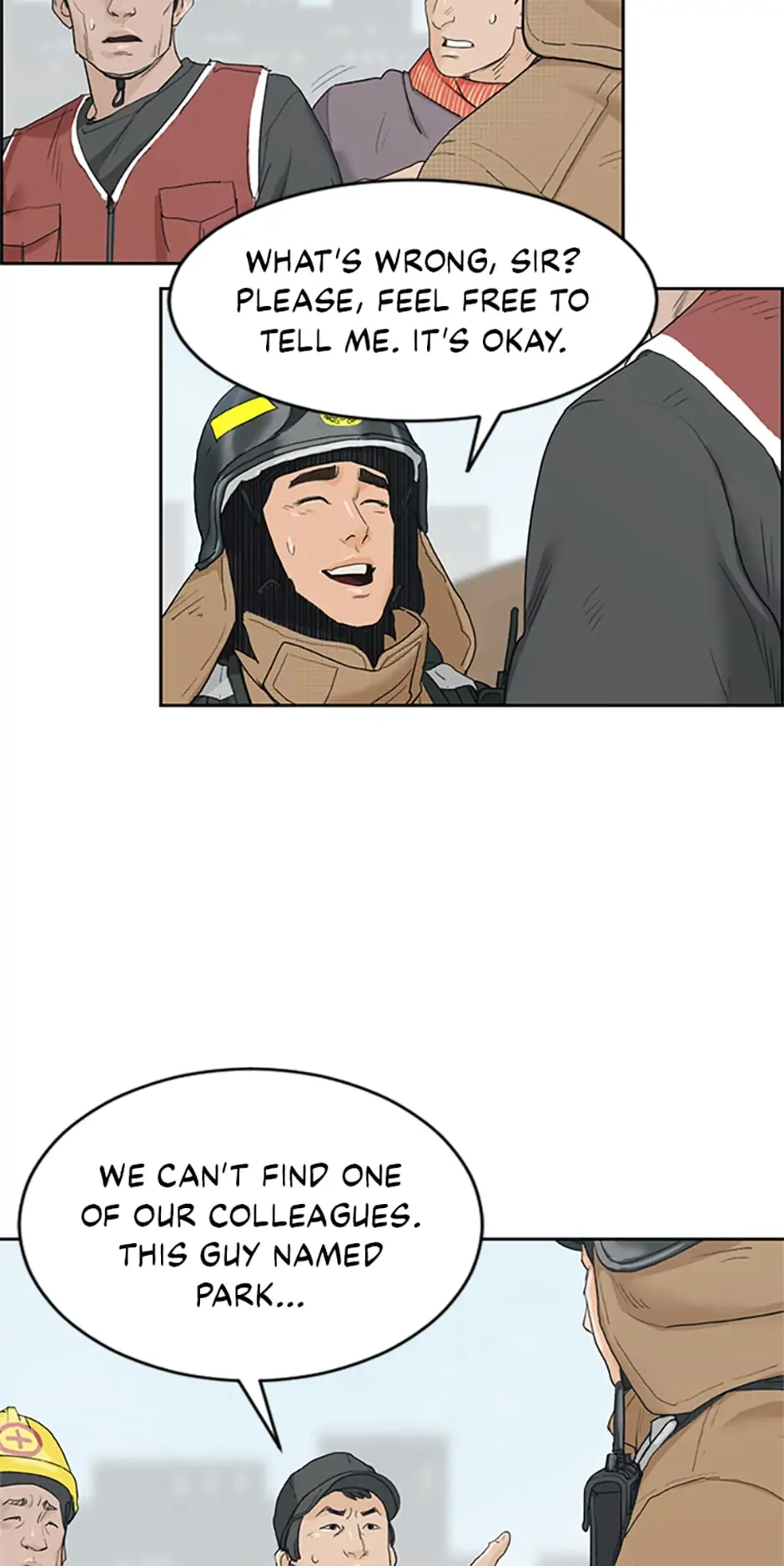 Call Sign Chapter 14 - page 40