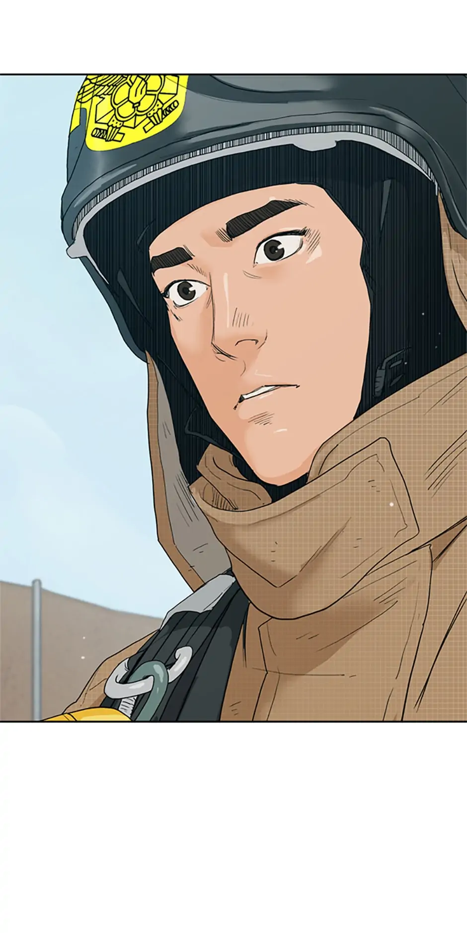 Call Sign Chapter 14 - page 43
