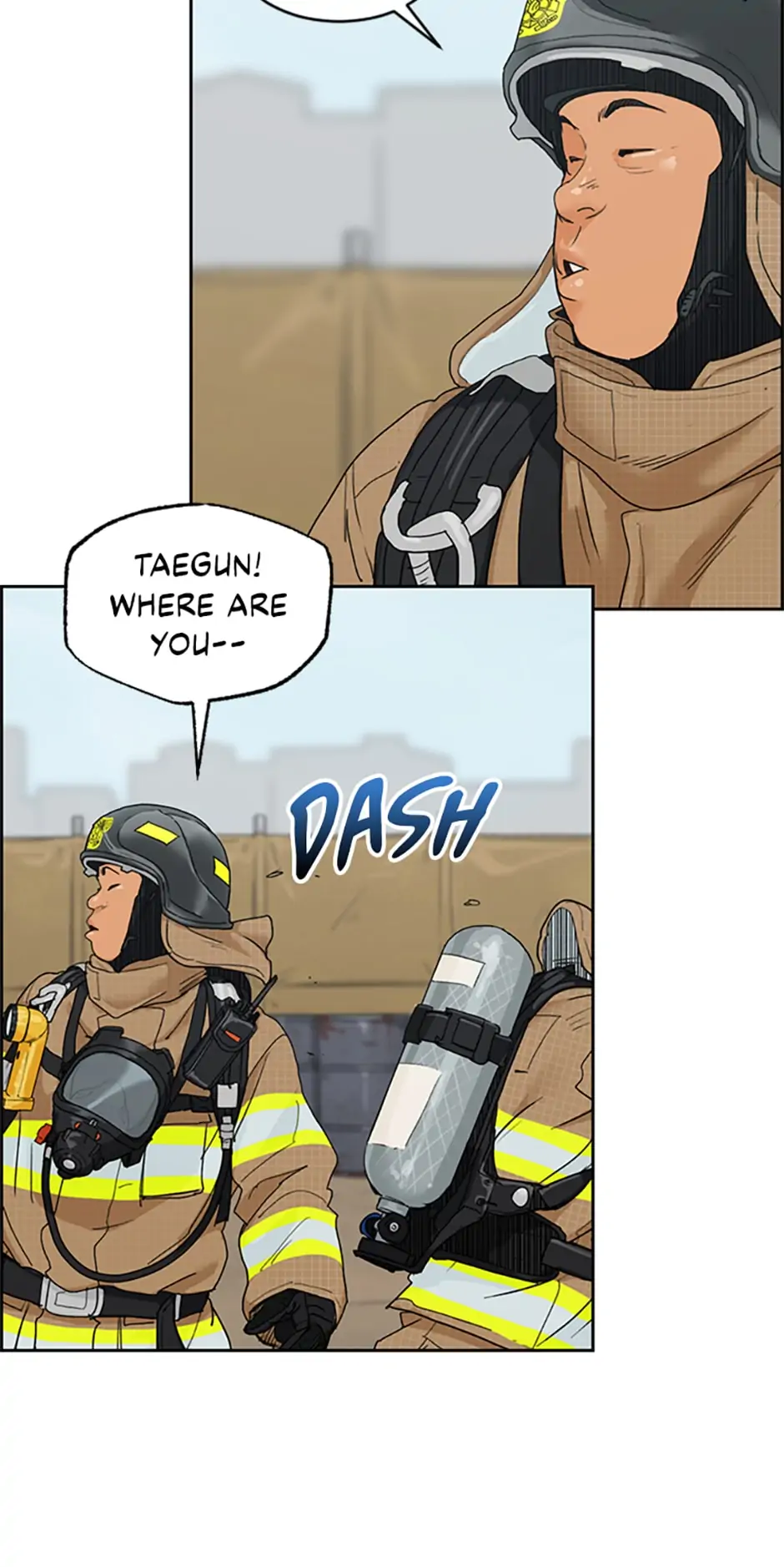 Call Sign Chapter 14 - page 47