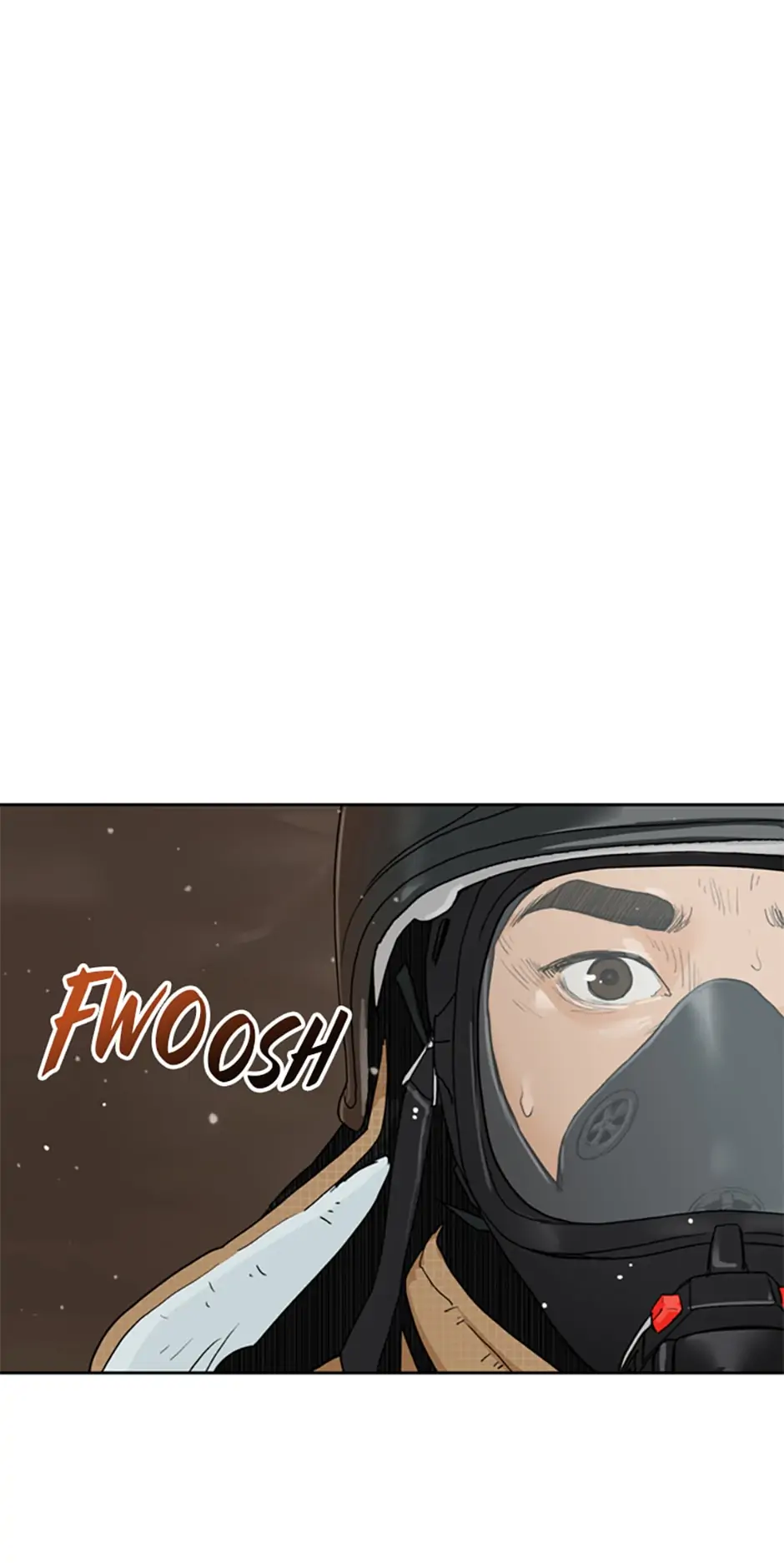 Call Sign Chapter 15 - page 1