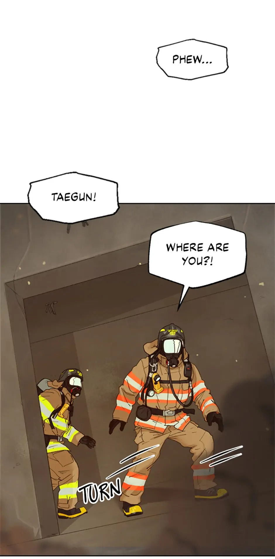 Call Sign Chapter 15 - page 21