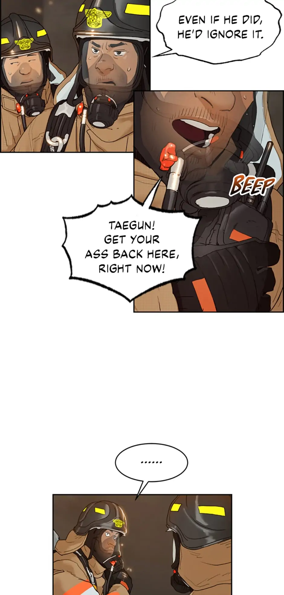 Call Sign Chapter 15 - page 28