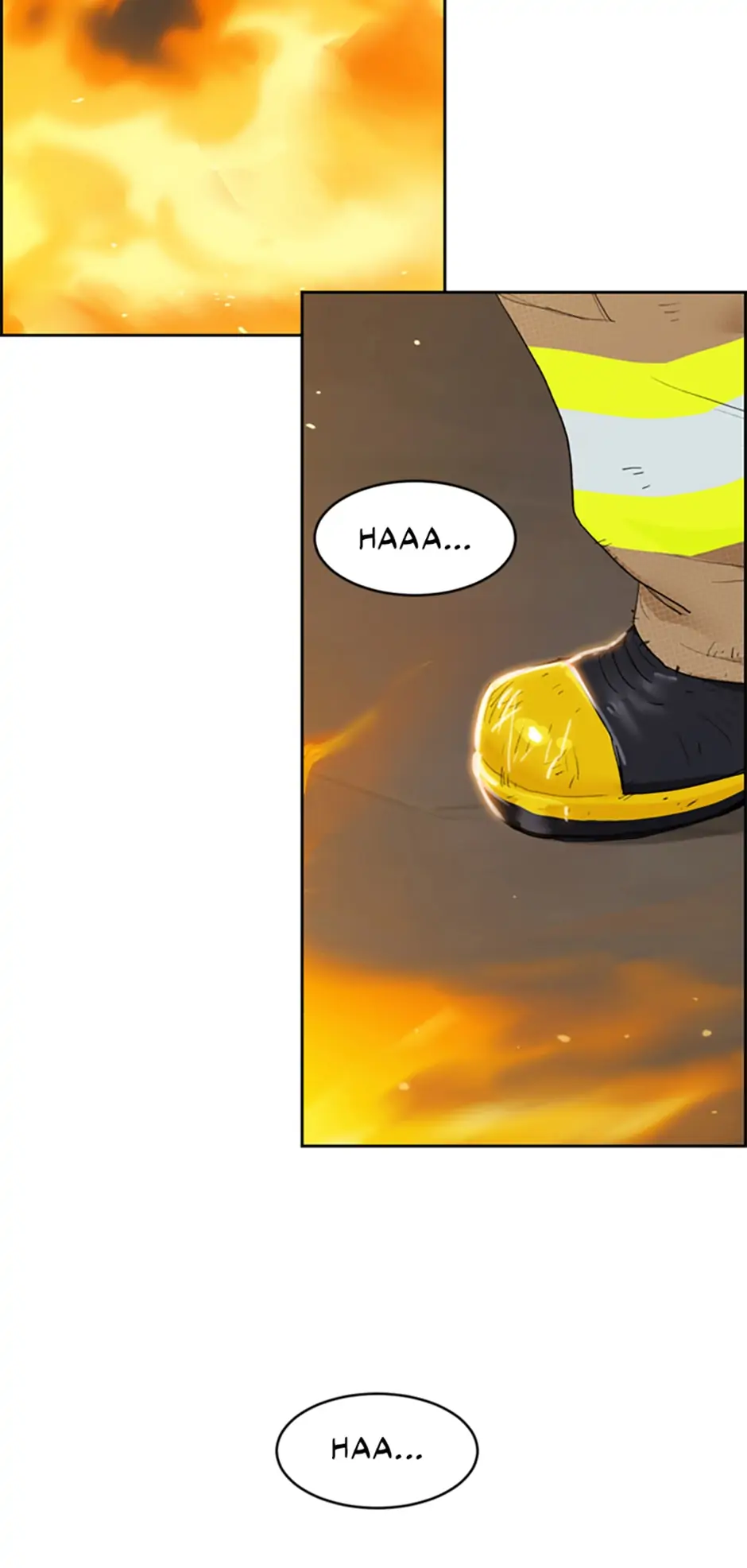 Call Sign Chapter 15 - page 32