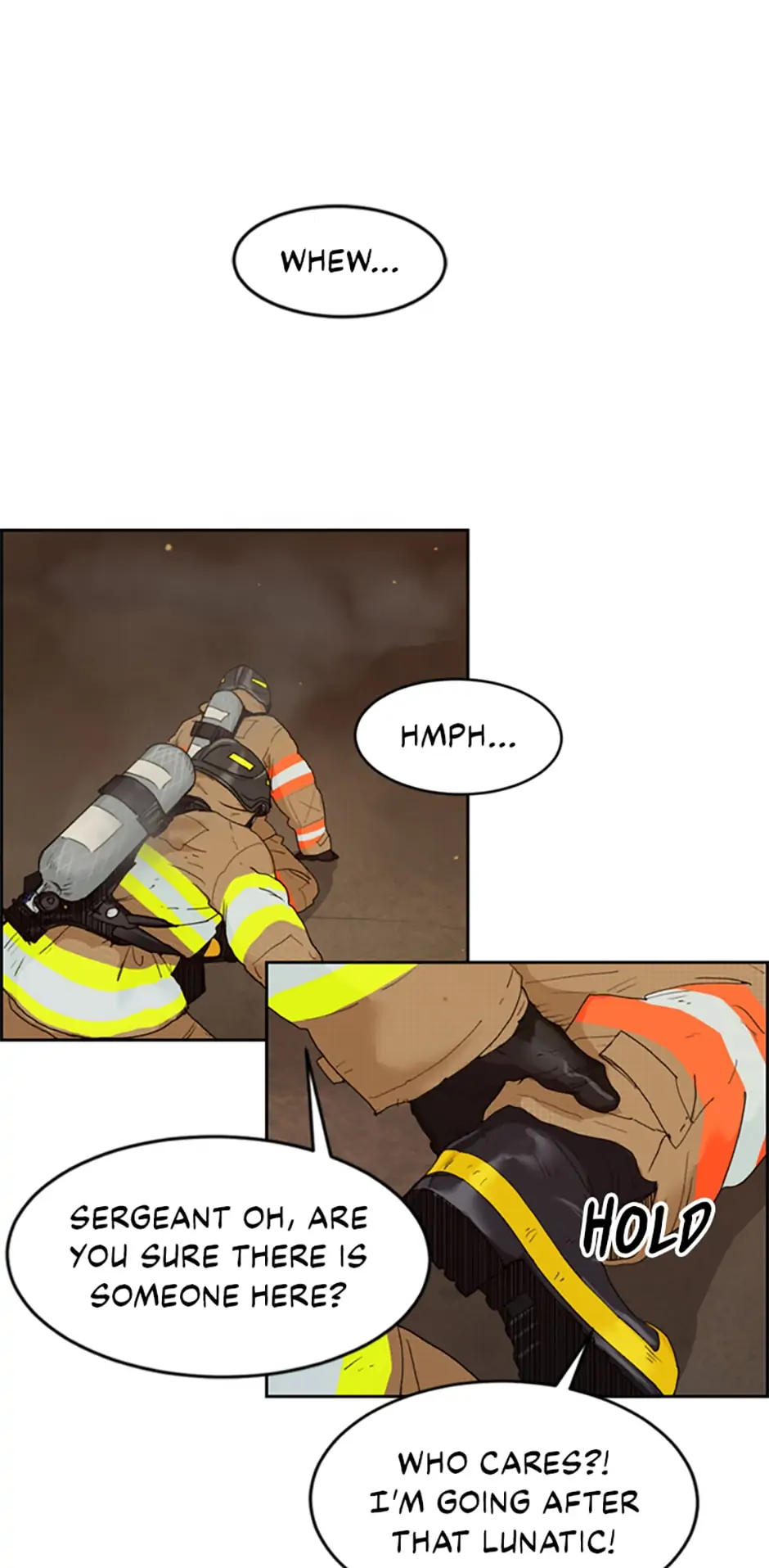 Call Sign Chapter 15 - page 41