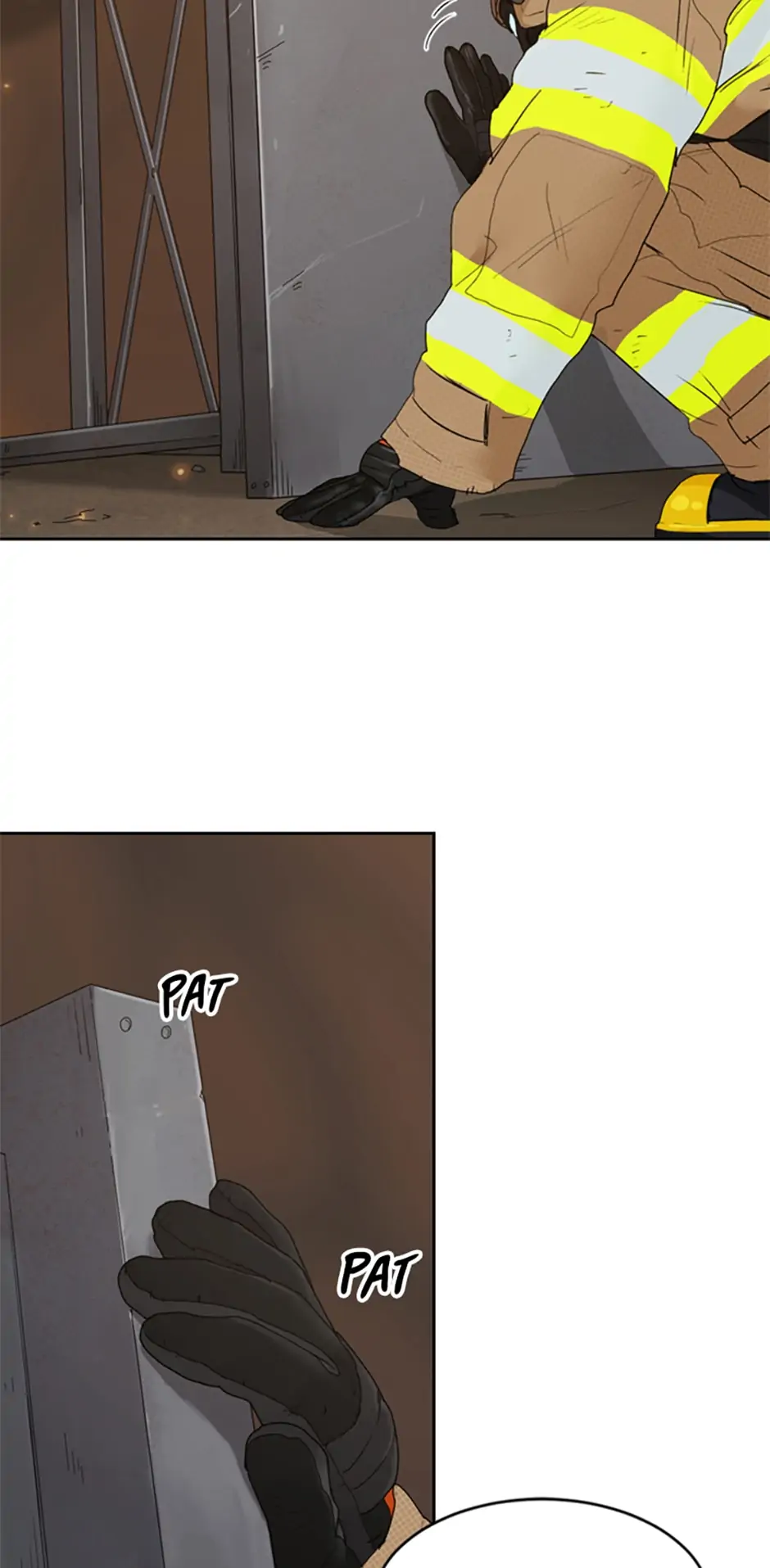 Call Sign Chapter 15 - page 50
