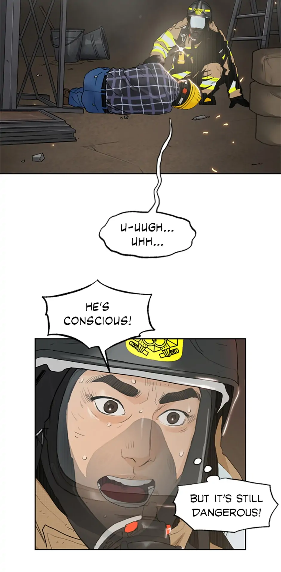 Call Sign Chapter 15 - page 58