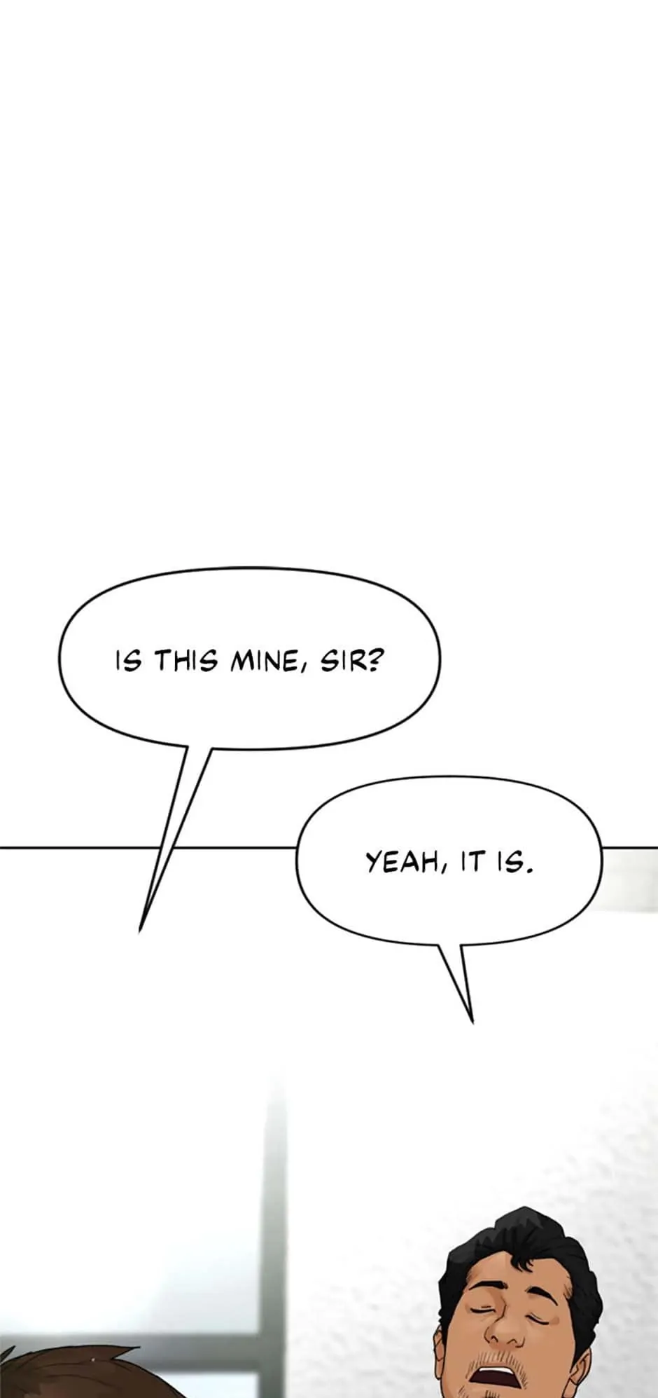 Call Sign Chapter 58 - page 1