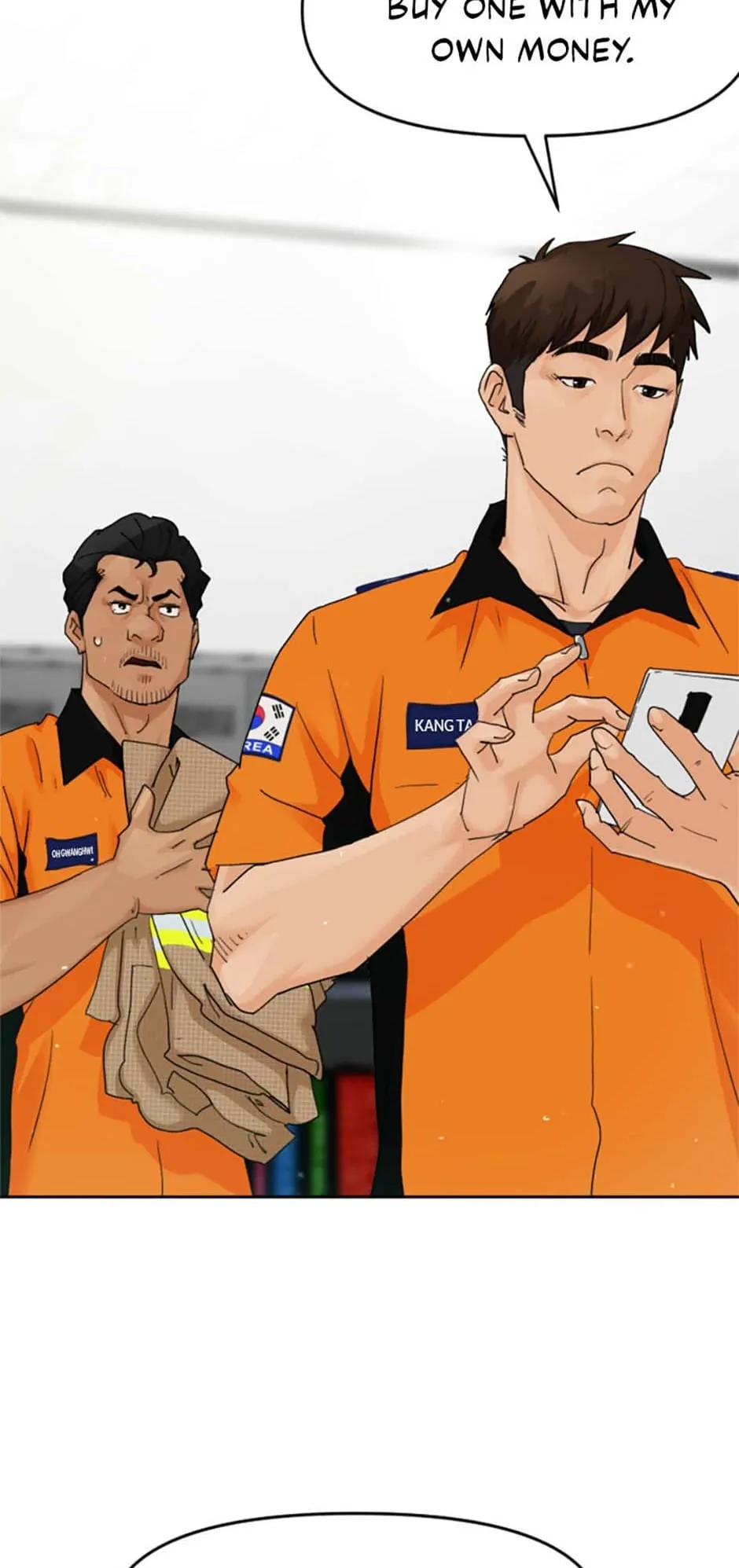 Call Sign Chapter 58 - page 10