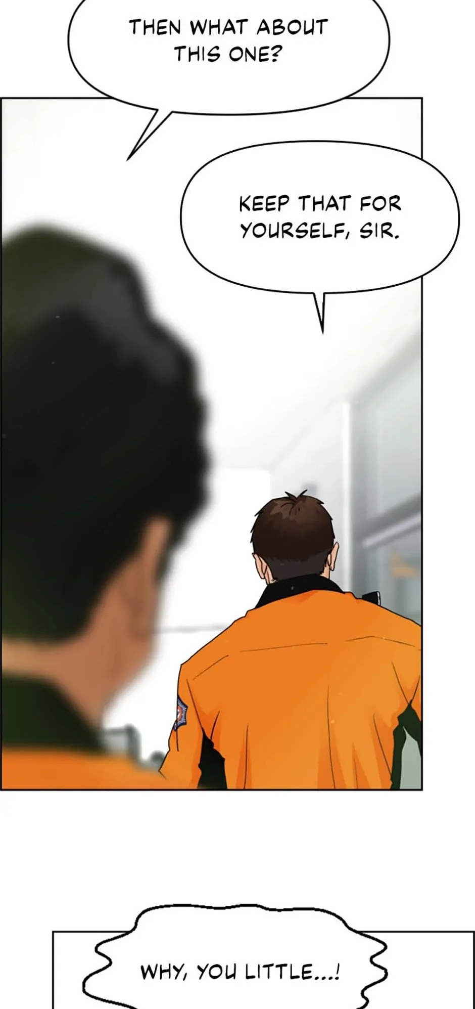 Call Sign Chapter 58 - page 11