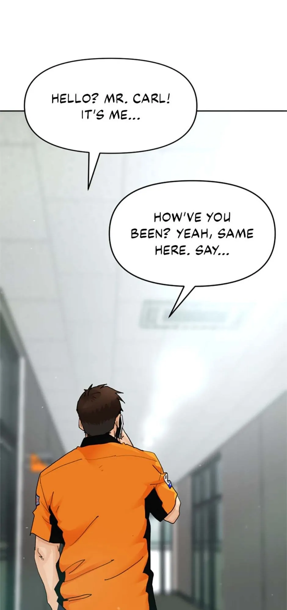 Call Sign Chapter 58 - page 13