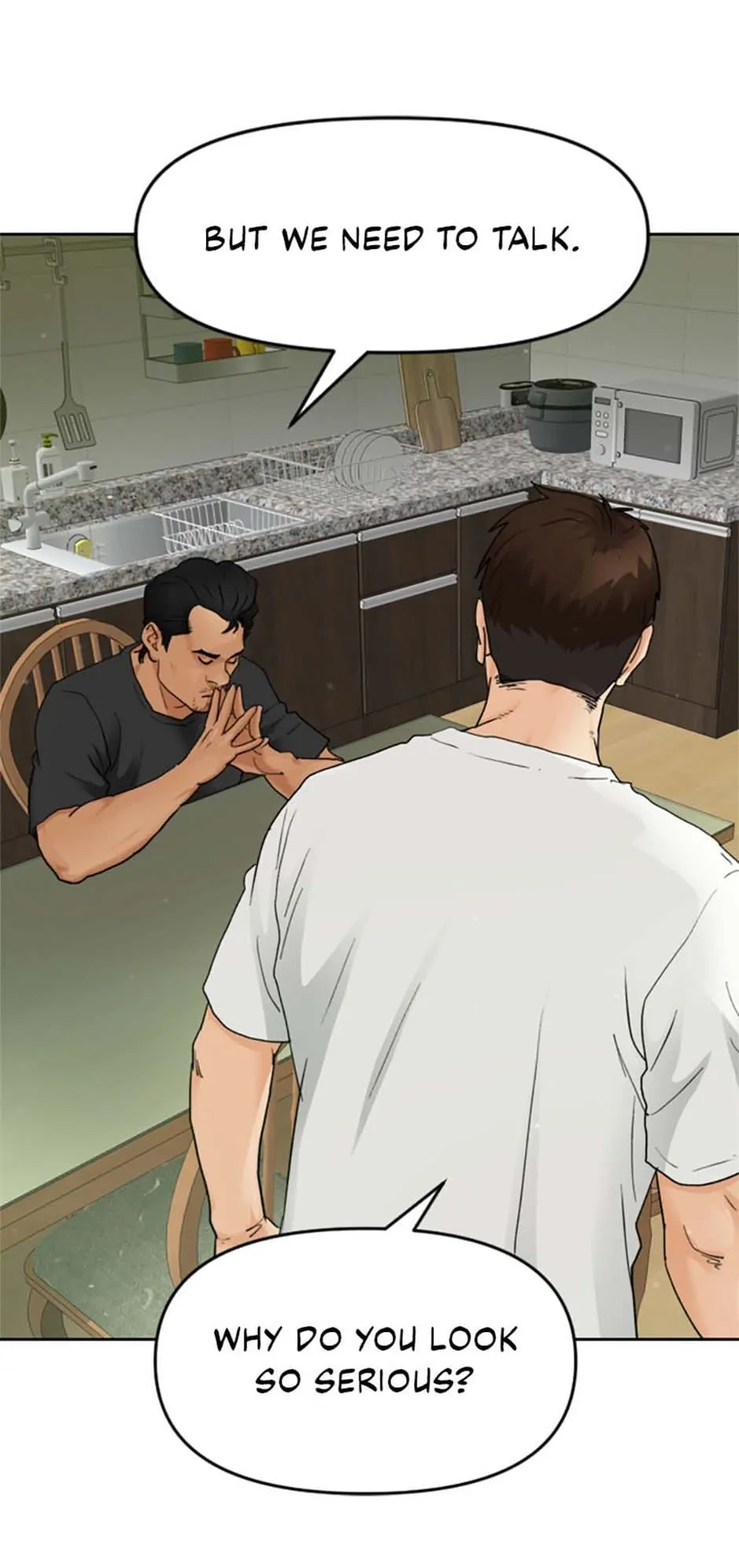 Call Sign Chapter 58 - page 17