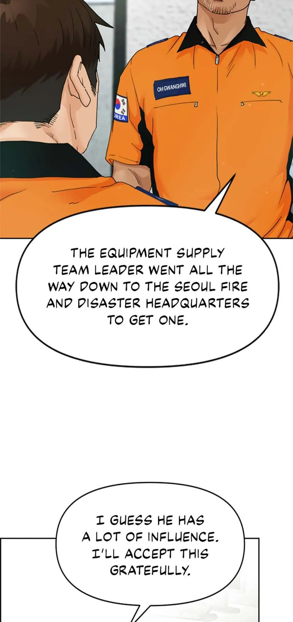 Call Sign Chapter 58 - page 2