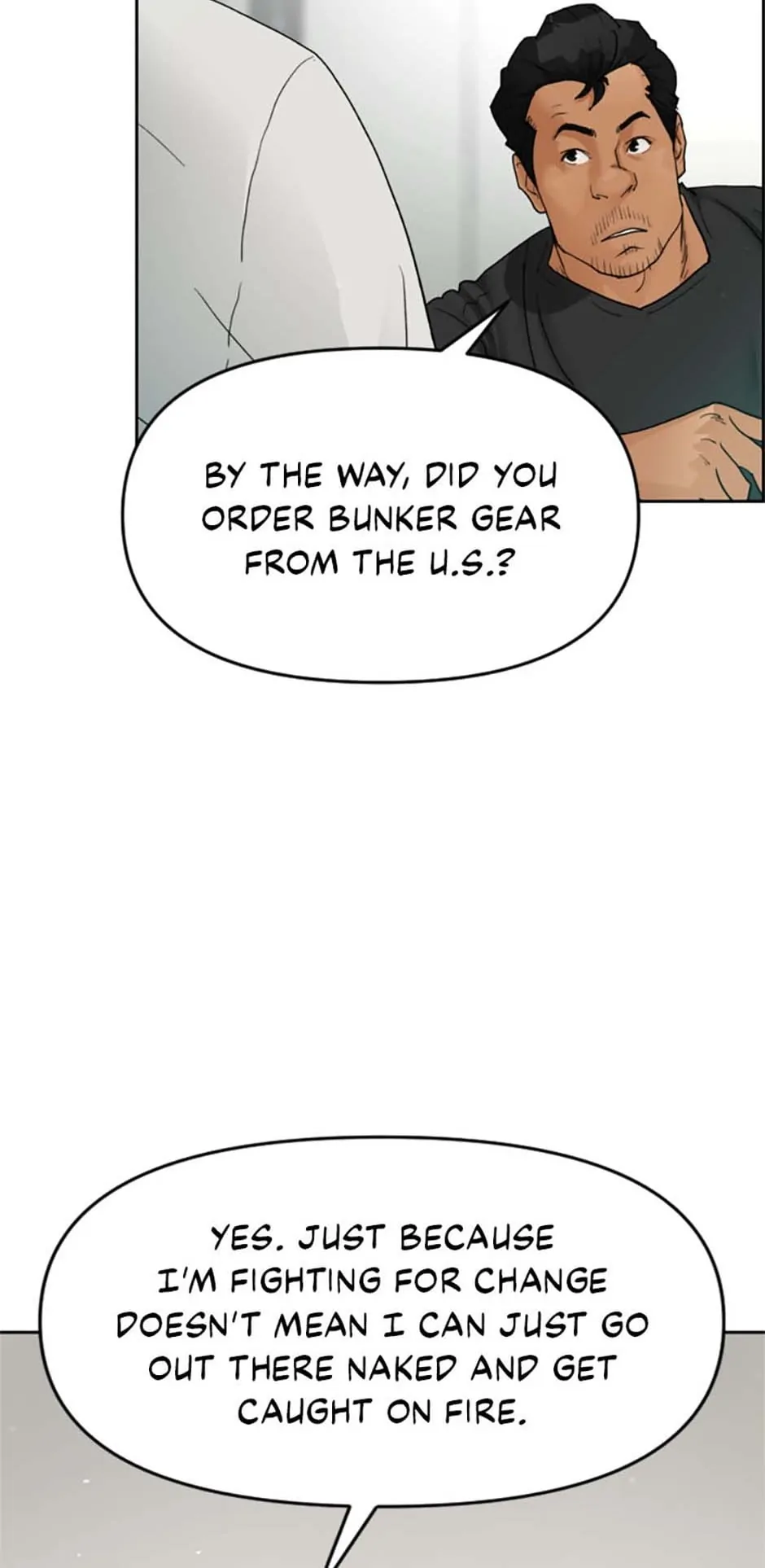 Call Sign Chapter 58 - page 26