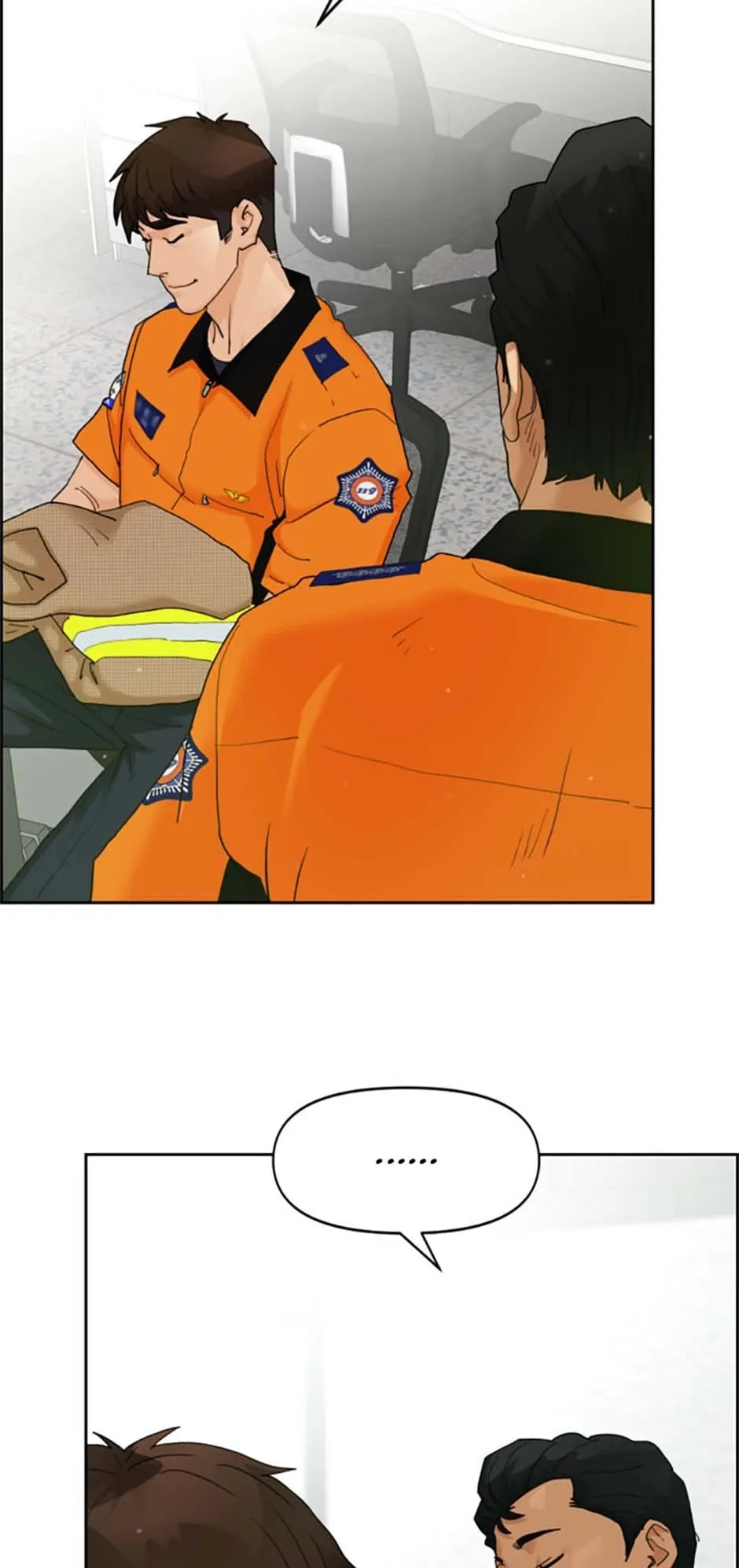 Call Sign Chapter 58 - page 3