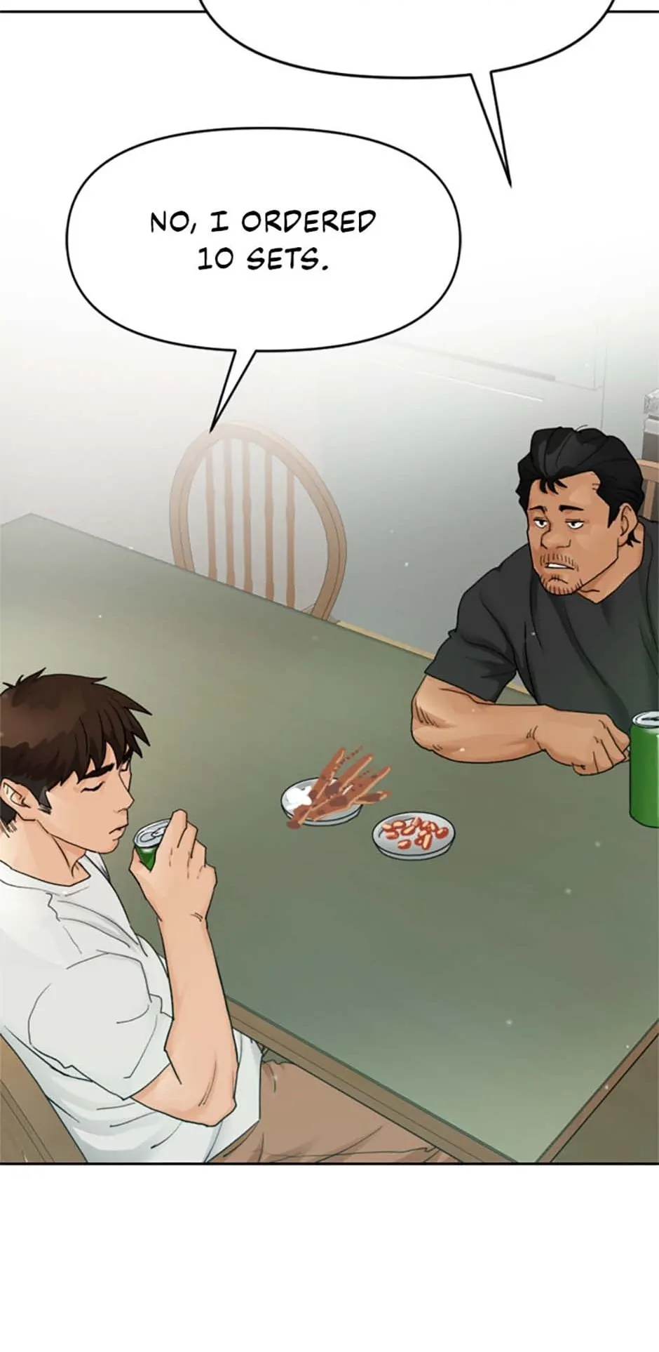 Call Sign Chapter 58 - page 30