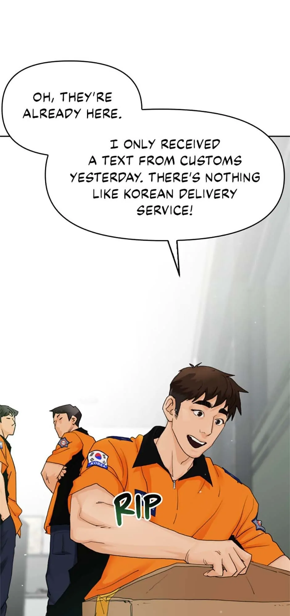 Call Sign Chapter 58 - page 39