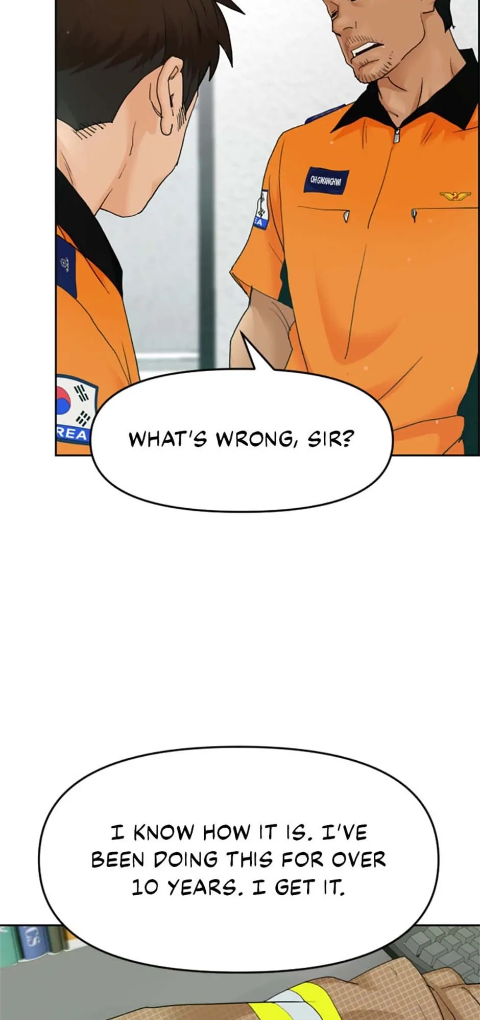 Call Sign Chapter 58 - page 4