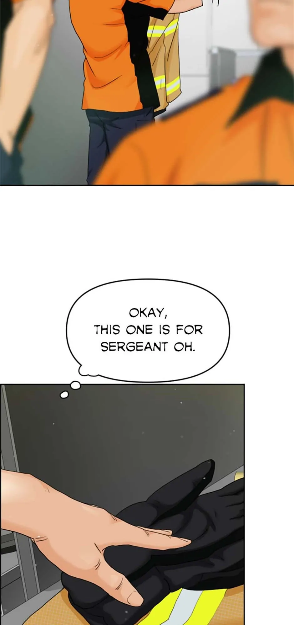 Call Sign Chapter 58 - page 41