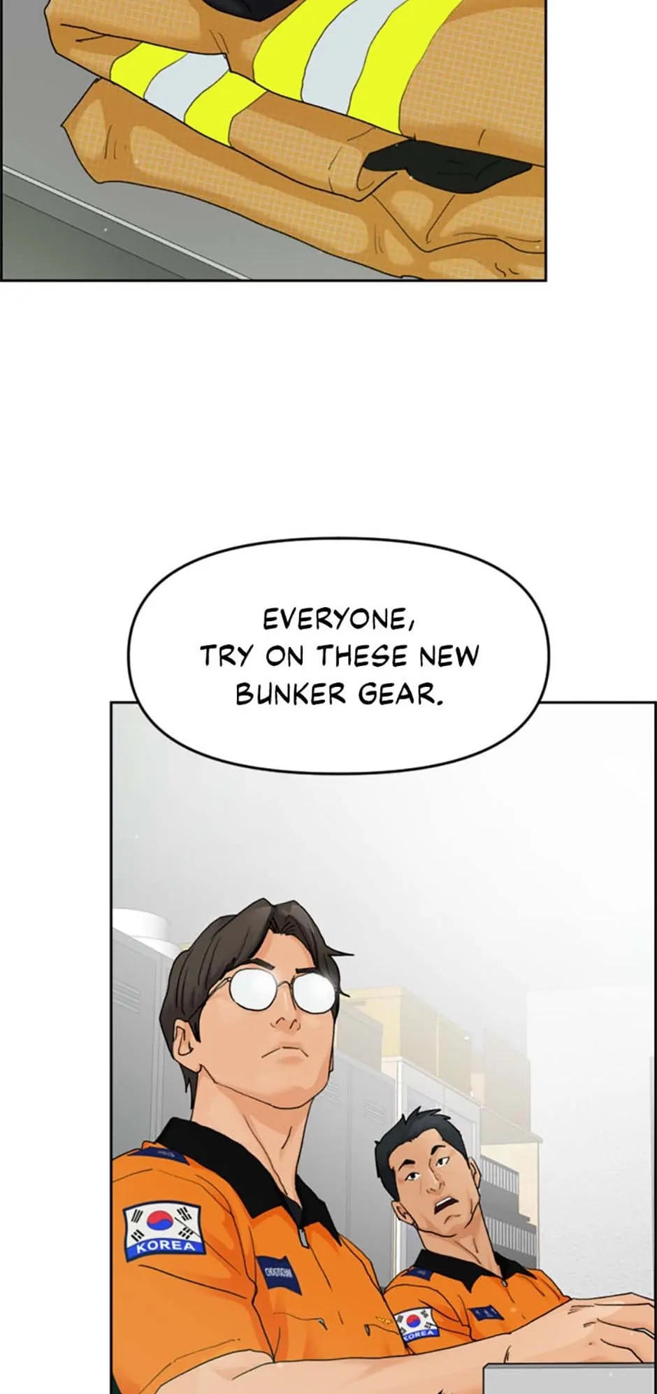 Call Sign Chapter 58 - page 42