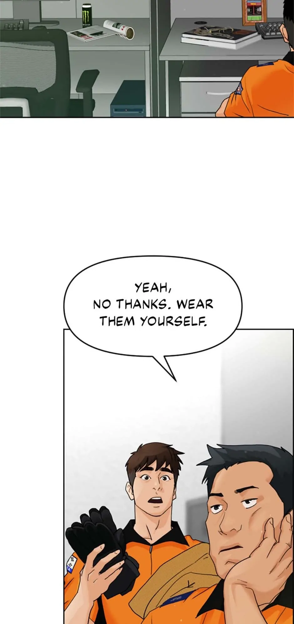 Call Sign Chapter 58 - page 44