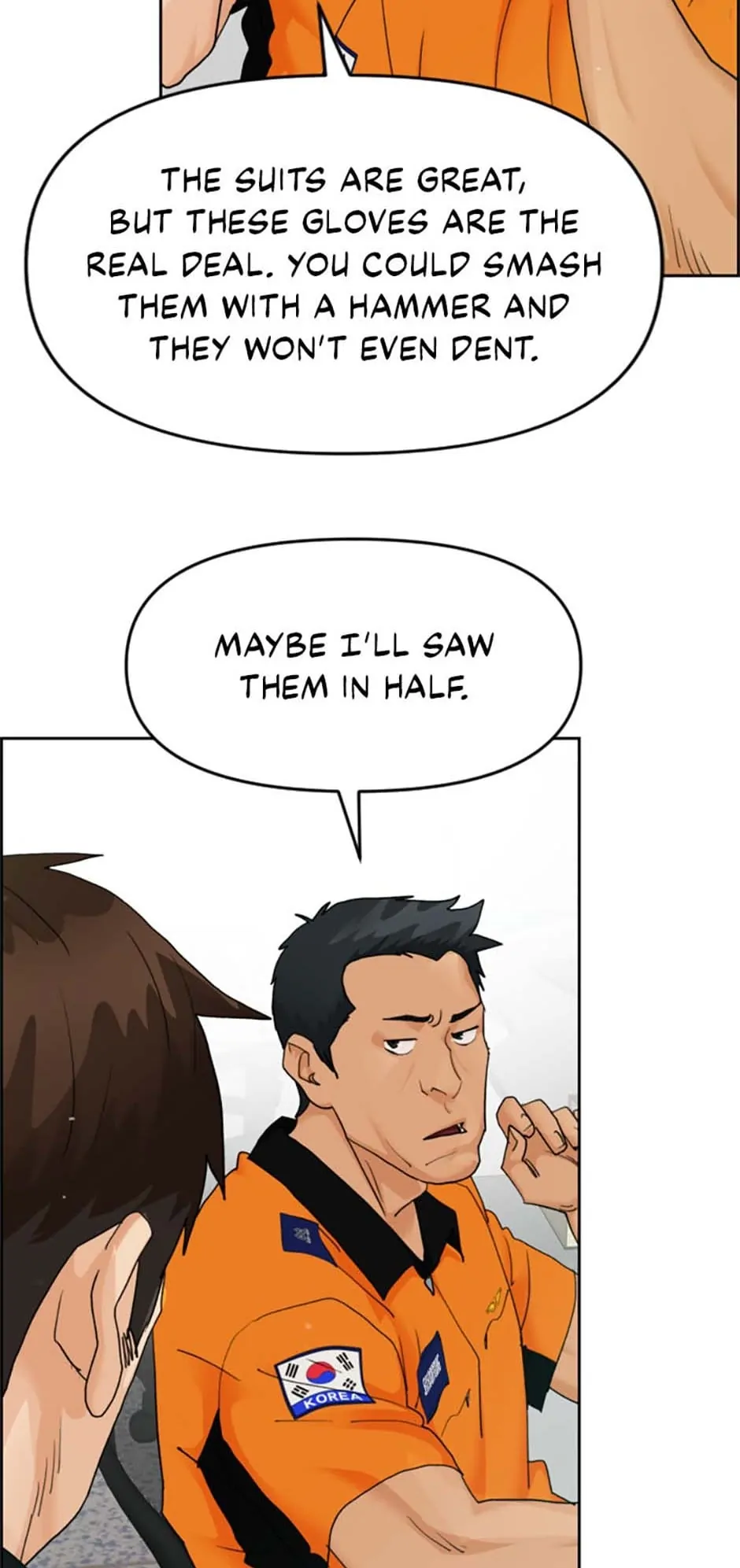 Call Sign Chapter 58 - page 45