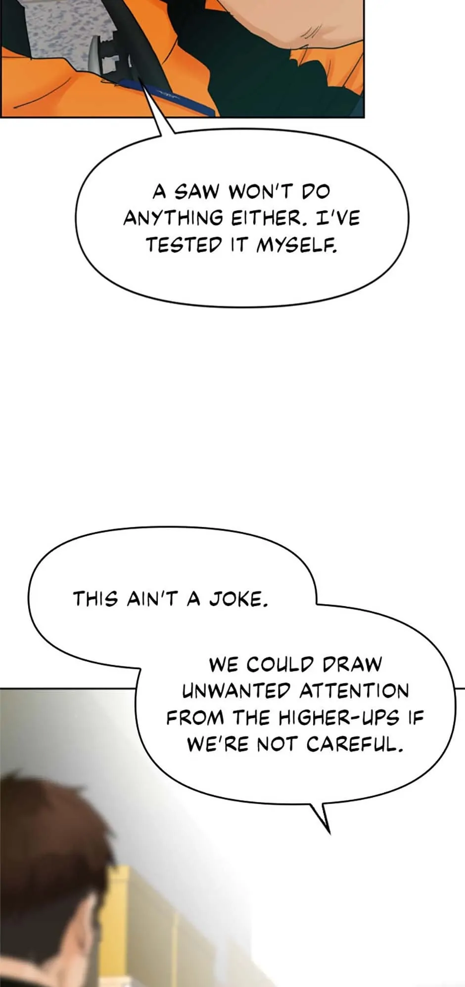Call Sign Chapter 58 - page 46