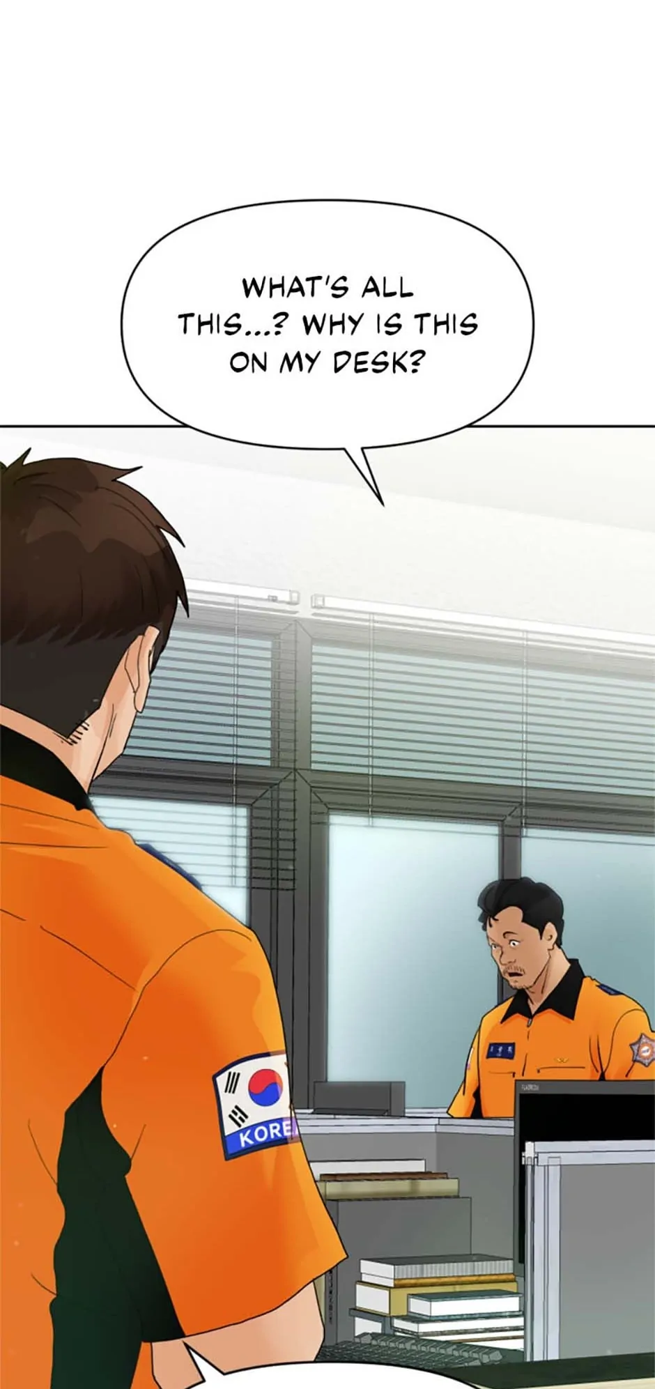 Call Sign Chapter 58 - page 50