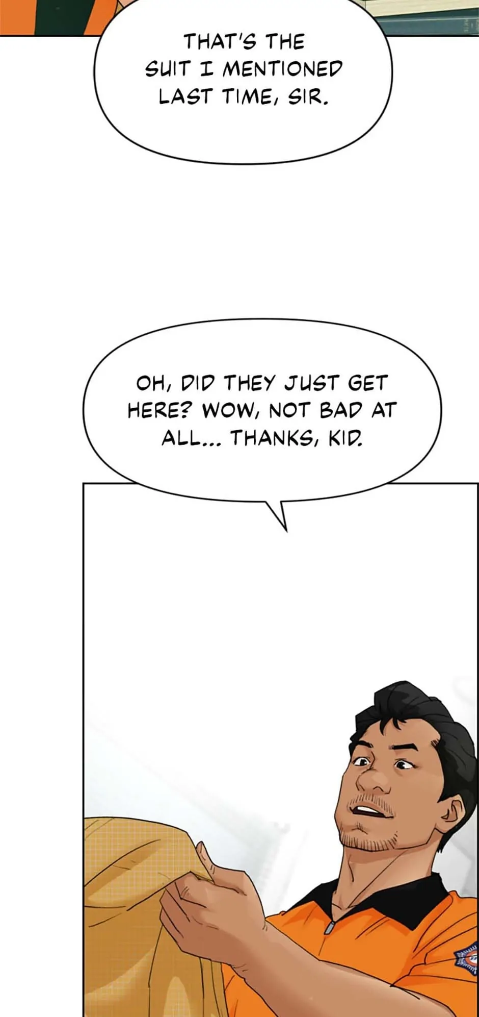 Call Sign Chapter 58 - page 51