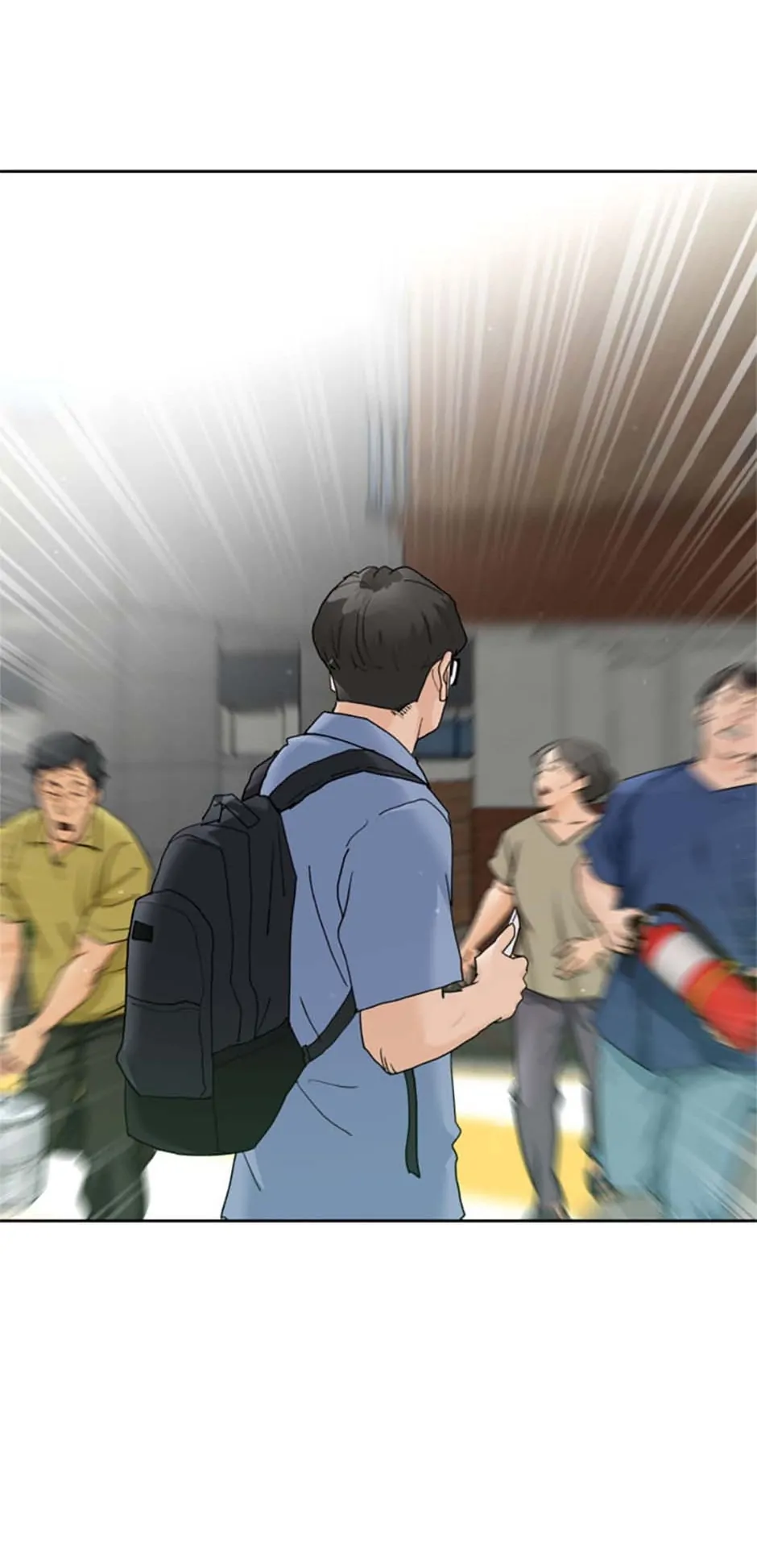 Call Sign Chapter 58 - page 61