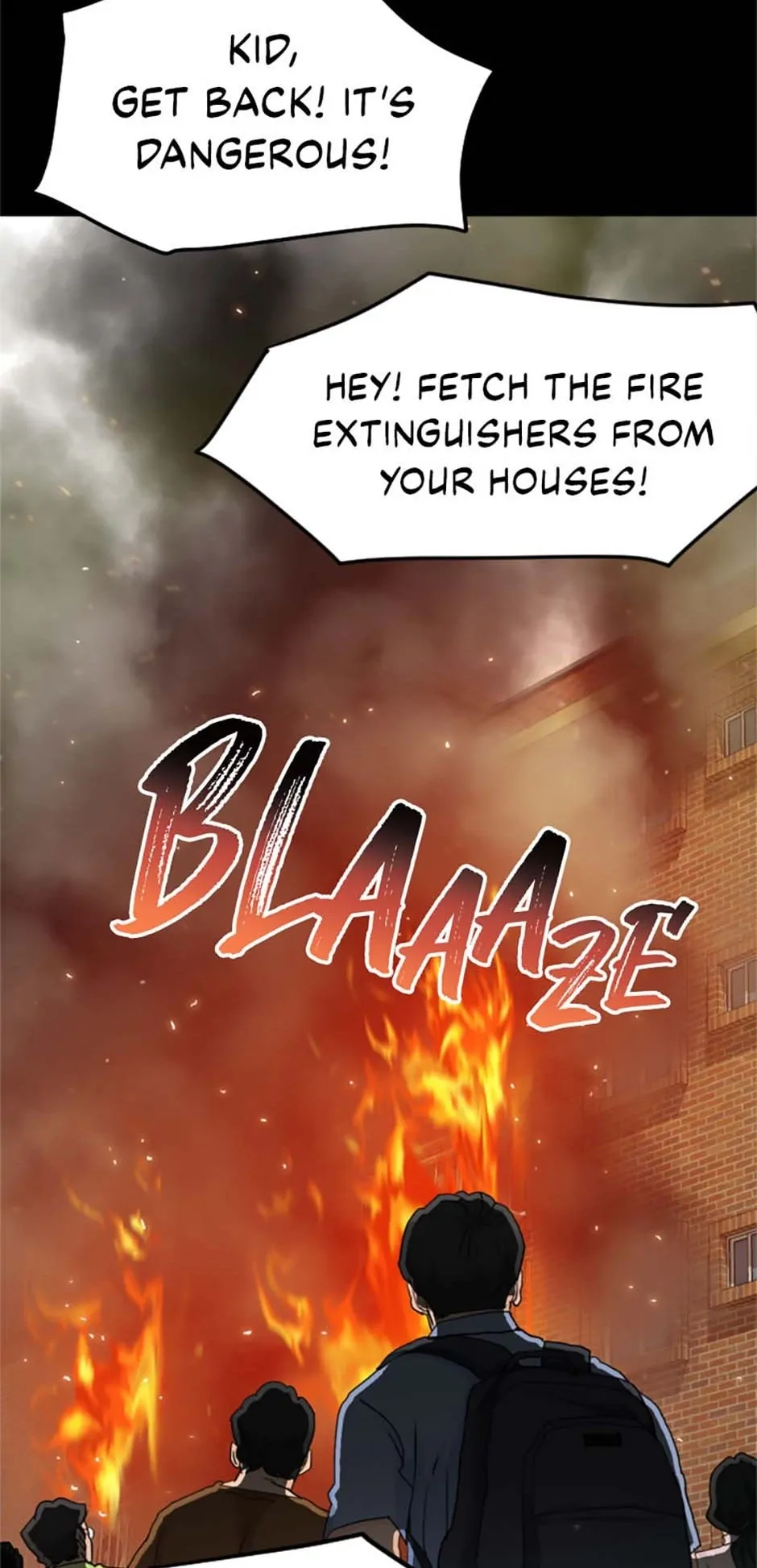 Call Sign Chapter 58 - page 63