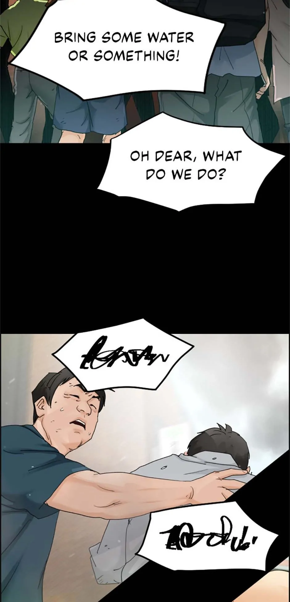 Call Sign Chapter 58 - page 64
