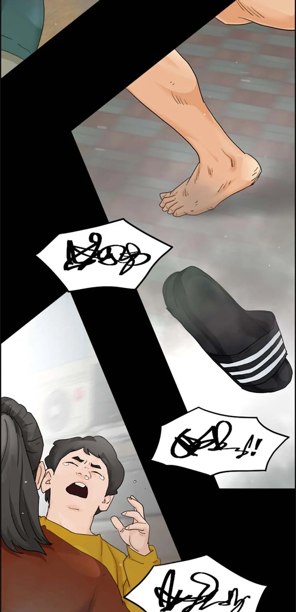 Call Sign Chapter 58 - page 65