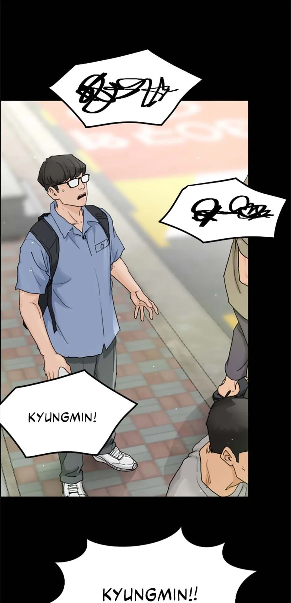 Call Sign Chapter 58 - page 67