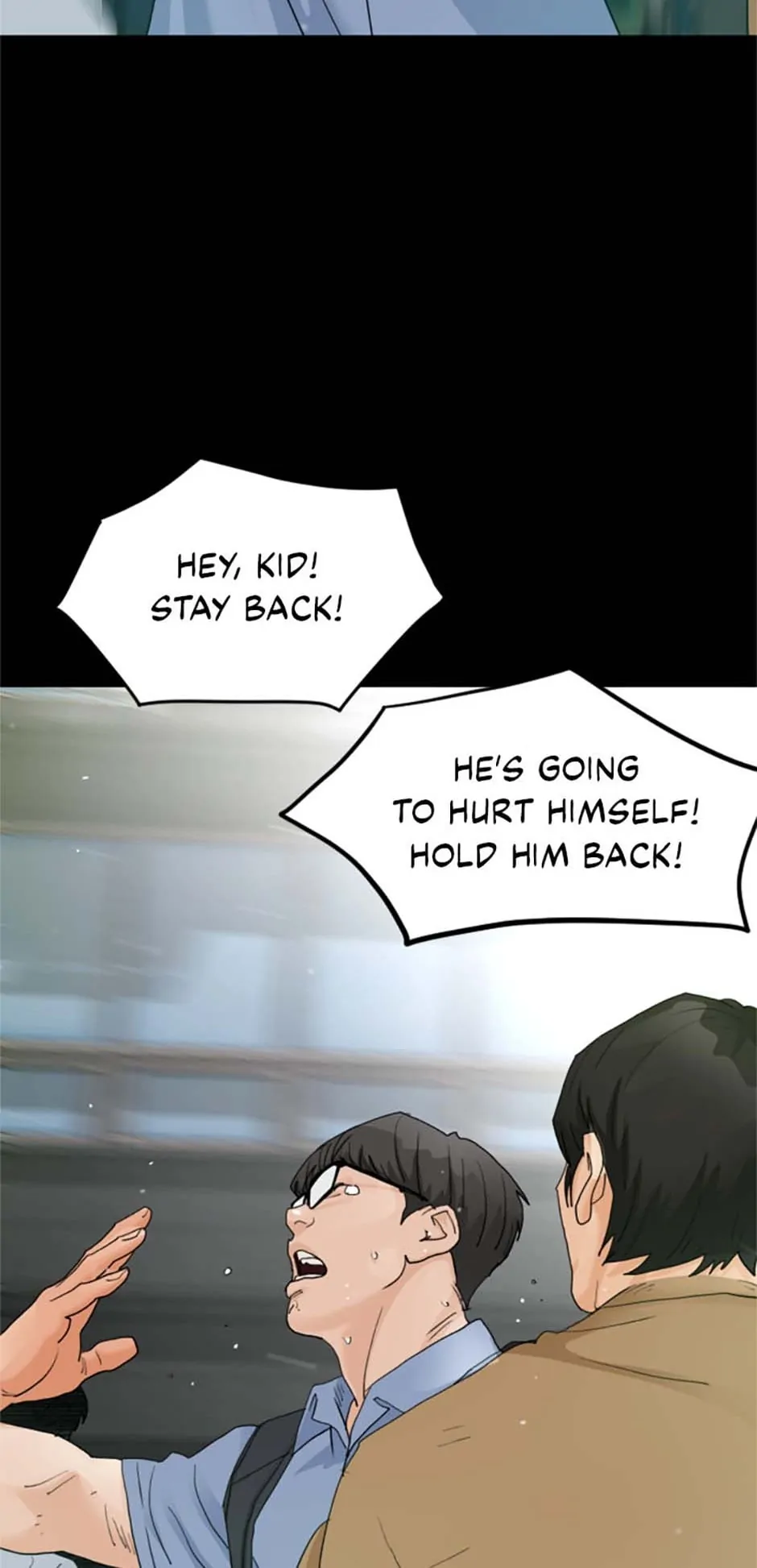 Call Sign Chapter 58 - page 71
