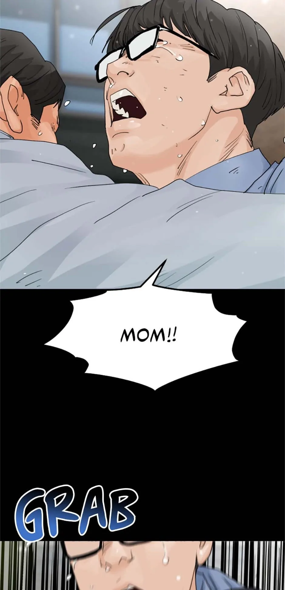 Call Sign Chapter 58 - page 73