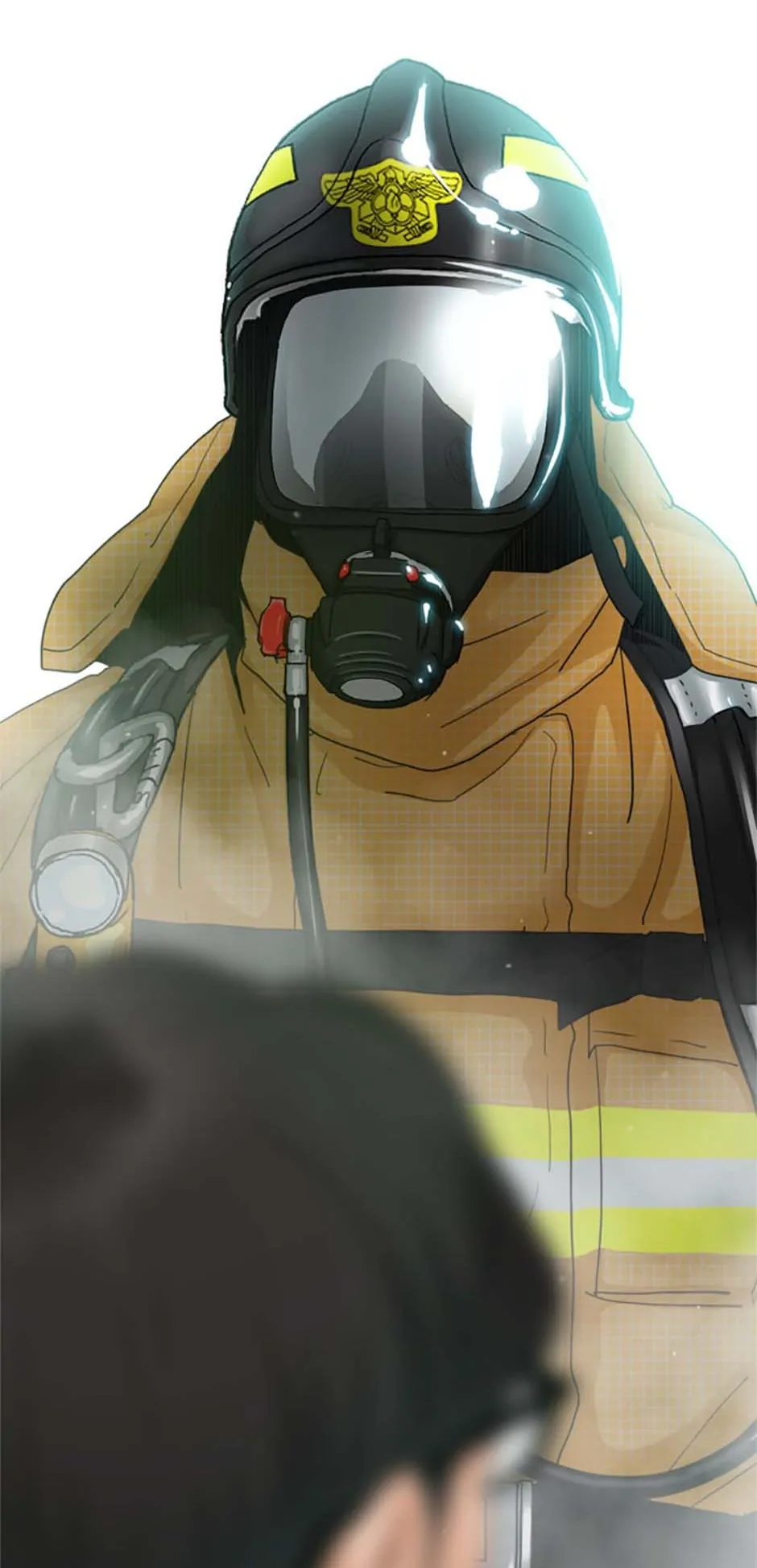Call Sign Chapter 58 - page 76