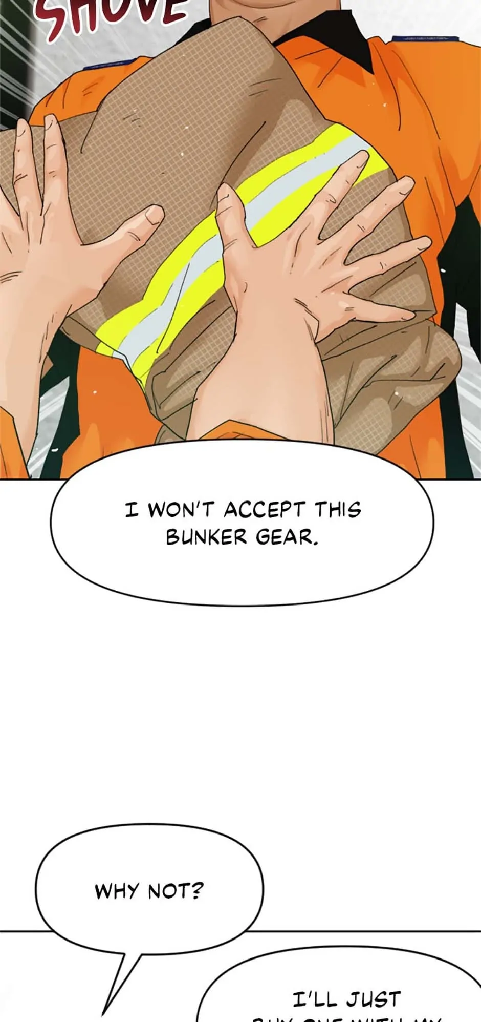 Call Sign Chapter 58 - page 9