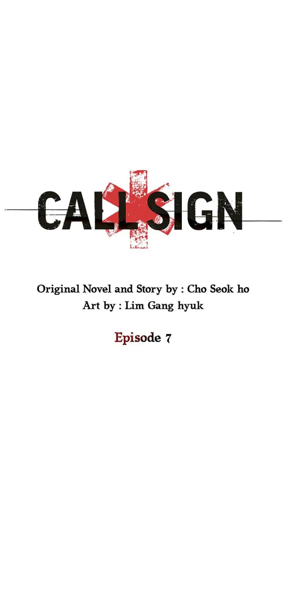 Call Sign Chapter 57 - page 11