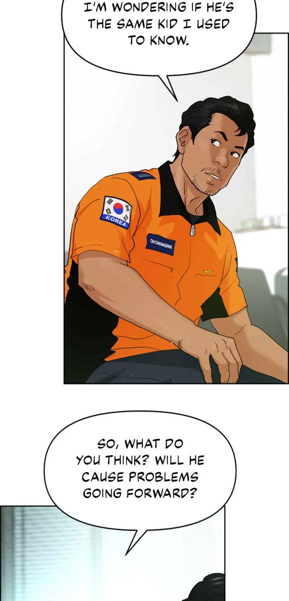 Call Sign Chapter 57 - page 17
